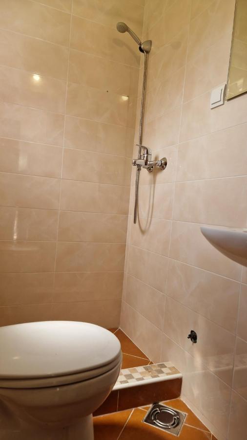 Anastasija 2 Appartement Kotor Buitenkant foto